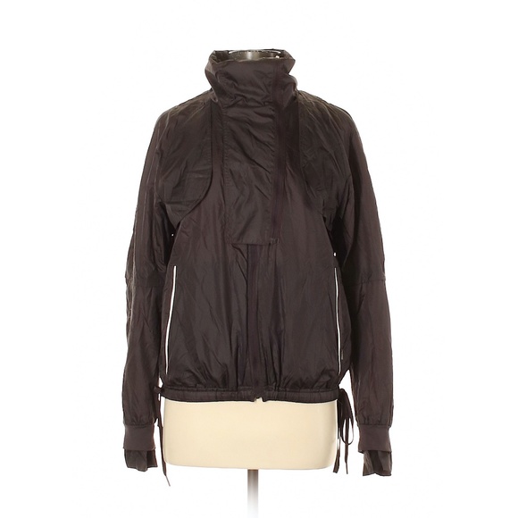 Adidas Stella McCartney Athletic Jacket - Picture 1 of 4